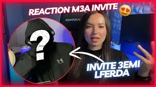 LFERDA x Nouvo - GALÈRE [Official Music Video] (Reaction) + INVITE LFERDA