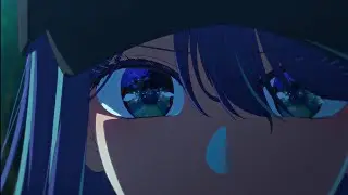 Akane meets Aqua | Oshi no ko season 3 ep 10 