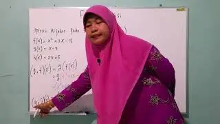 Komposisi Fungsi