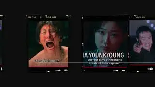 Sinopsis Drama Korea Terbaru Gangnam B Side, dibintangi oleh Ji Chang Wook, Jo Woo Jin, hingga rappe