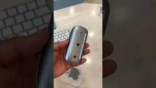 Apple iMac M3 in set now 