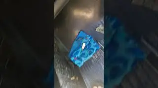Ремонт индикатора тормозной жидкости ВАЗ 2107