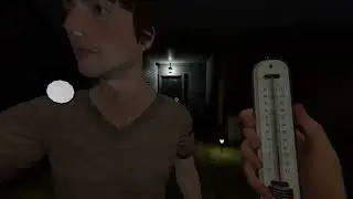 SOMEONE CALL GHOSTBUSTERS!! [Phasmaphobia]