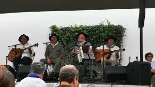 oficina de cante Alentejano