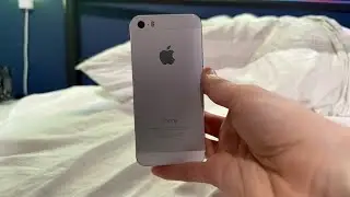 iPhone 5S In 2025