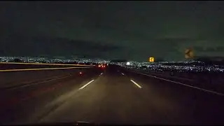 PUEBLA - CDMX Viaje nocturno