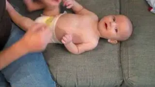 Tickle Wars