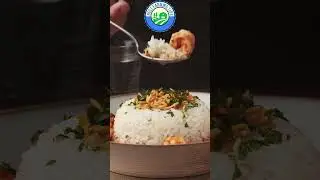 The Story of Rice: A Grain that Feeds Half the World