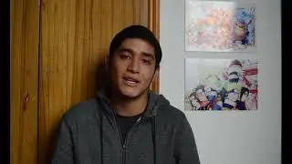 UPAAA EL DIA QUE NOBITA (CESAR MALDONADO) QUERIA SER NARRADOR | SIN BARBA NI BIGOTE
