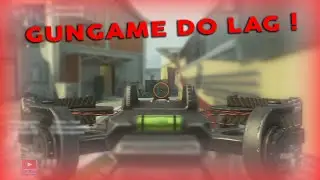 BO2: O GUNGAME do LAG + CANAL NOVO ! (SECUNDÁRIO)