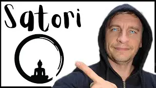 Satori Network Interview with founder Jordan Miller #thecryptofather #satori #aicrypto