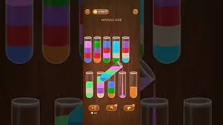 Sort Em All Level 448 Walkthrough Solution Android/iOS