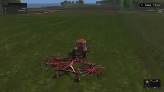 (@SantthanaGames)farming simultor 17