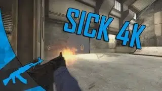 CS:GO : HOW TO GUARD B INFERNO?