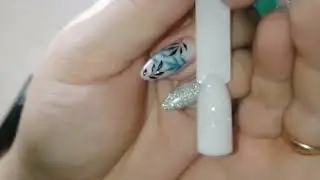 Танита Nails@Розраковка посилок з Aliexpress та Instagram#Лампа SUN 5#Роблю матовий топ з блиском