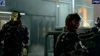 Deus Ex Mankind Divided # ПРОХОЖДЕНИЯ # 5