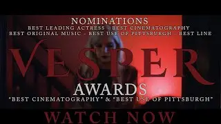 Vesper - Award Winning 48hfp Short Film