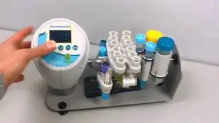 RotoBot Programmable Rotator (overview)