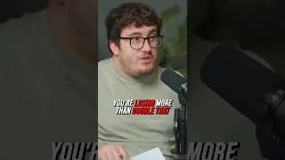 This Person REFUSES To Pay Off STUDENT LOANS
