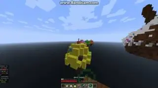 челендж в Minecrafte:я камень