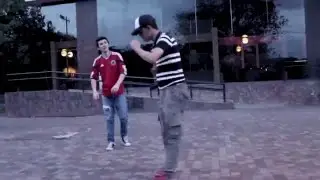 Shuffle Colombia, Bogotá Meet up 2014