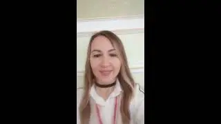 Отзыв Альбины (запрос в сфере эмоций)