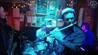 2019-01-11 Church of Jupiter hier im Peppi  - Live Concert Peppi Master Sound