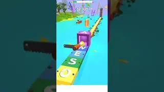 Spiral Roll🌈💖🚀 New levels Games Walkthrough on Android, iOS