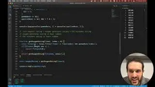 Solving day 3 of Advent of Code 2021 in JavaScript