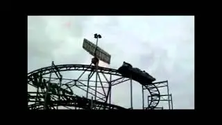 Roller Coaster Of Love - Cover