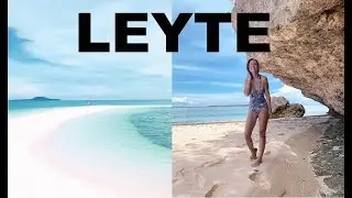 Travel Diary: SOUTHERN LEYTE (MAASIN, CUATRO ISLAS, LIMASAWA ISLAND) || Kelly Misa-Fernandez