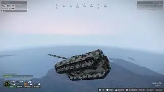 Arma 3: Tank Transport Done in a Arma Way (TURN VOLUME DOWN)