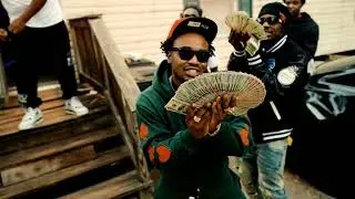 💢 FREE FOR PROFIT 💢 WIZZ HAVINN TYPE BEAT - CASH FLOW