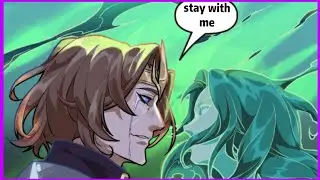 Adios Isolde... - League of legends