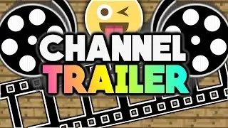YOUTUBE TRAILER
