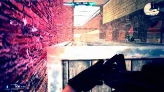 Cyantific | WarRock | Marien