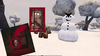 Solo Experience in the Holiday Event | Apocalypse Rising 2