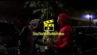 BLACK SHMOKE ( OFFICIAL VIDEO )