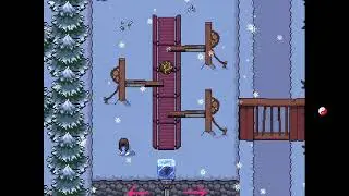 [Chatting with viewers] Undertale Yellow play-through