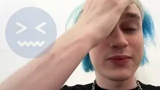 Самый неловкий момент на VK fest 2022. Святославу респект!