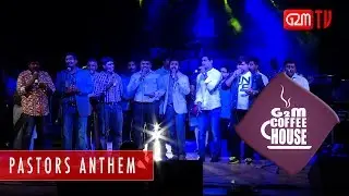 Pastors Anthem United | 