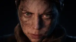 Hellblade 2 All 5 trailers in under 3 minutes | The most insane looking game ever
