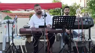 Kızıl Elma - Canlı Performans - Mustafa Sürmeli