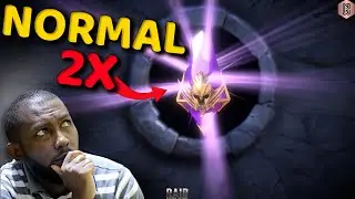 Summoning ALL My shards on 2x Void Event | Raid: Shadow Legends