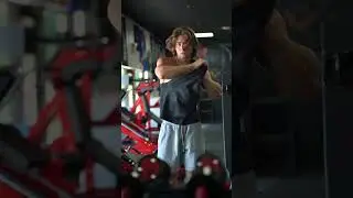 Evan Merger 3 weeks out