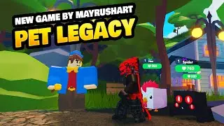 New Game by 