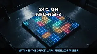 $1,600 GPU Just Broke AI Scaling: 15M Params Beats Frontier Models