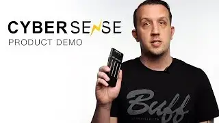 CyberSense Product Demo