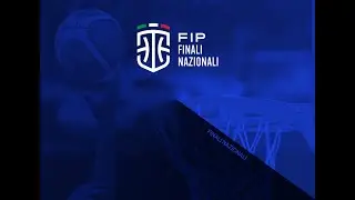 Finale Nazionale U17 F: Futurosa Forna Bk Trieste - BSL San Lazzaro