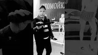 подарок с махачкалы!
